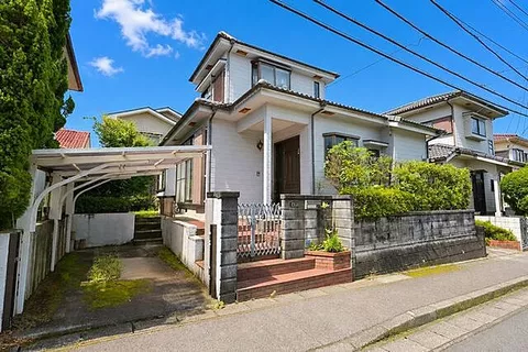 Used single-family home Koutokuji-dai 4-chome, used house