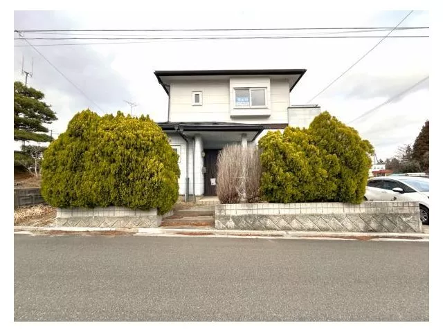 [Open House Held] Interior and exterior renovation planned / Water facilities replacement / Road width 6.2m /