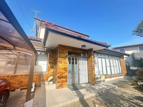 Open house event