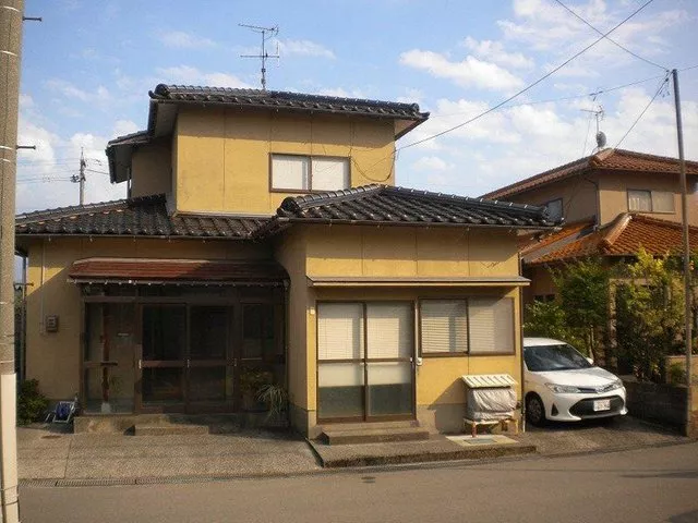 Nishikashiwa 2 (Kaga Kasama Station) 9.8 million yen