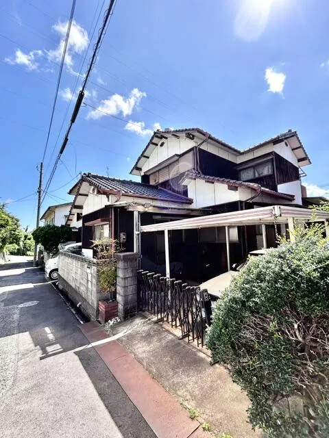 Shimonoseki City, Hikonoshima Midori Town (Shimonoseki Station) 2-story 5LDK