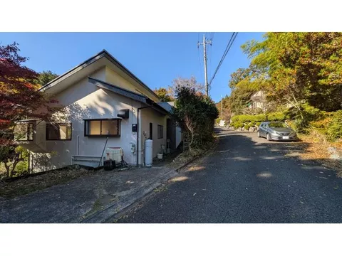 [Available for viewing anytime] Quiet and pleasant living environment ♪ About 15 minutes by car to JR Susono Station ♪