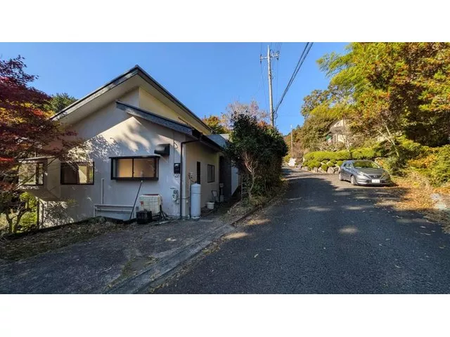 [Available for viewing anytime] Quiet and pleasant living environment ♪ About 15 minutes by car to JR Susono Station ♪