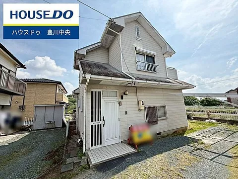 Used single-family home, Mitsu Town, Hiroishi, Sekido-no