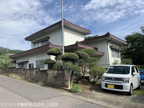 Oaza Sakaki (Sakaki Station) 6.9 million yen