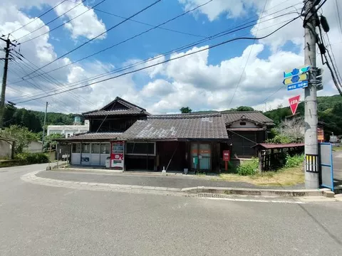 Asakura City, Kurokawa, 2-story, 7DK - Image 3