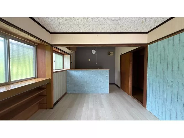 10 minutes to the sea, spacious garden, adult hideaway single-family home. Country living in Isumi City.