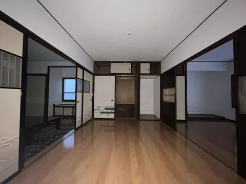 Kahoku Town, Nishimurayama County, Aza Yachi, 2-story, 8K