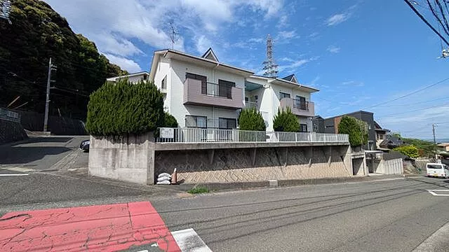 Used single-family home, Chofu An'yōji 1-chome, Shimonoseki City