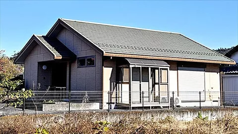 Used single-family home in Sano City, Nakacho