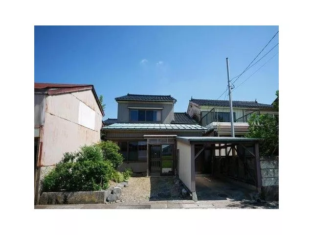 1,500,000 yen, Fushiki Ichinomiya 1 (Echuu Kokubun Station)