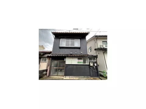 Kikukawa 1 (Nomachi Station) 7.8 million yen