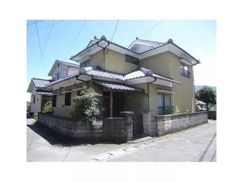 Hiuri (Beppu University Station) 11.5 million yen