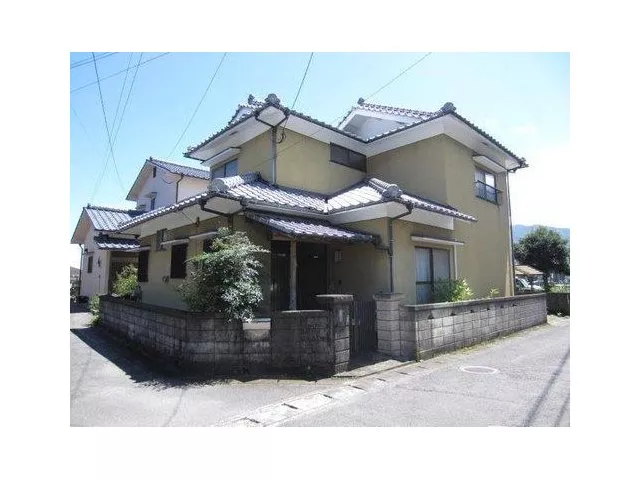 Hiuri (Beppu University Station) 11.5 million yen