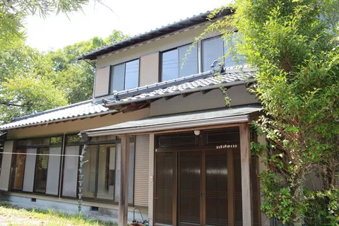 Izu City Reigawa 2-story 6SLDK
