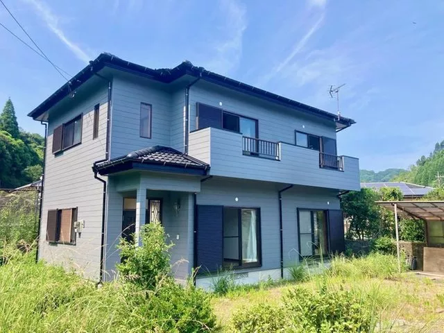 Oaza Utsumi 7.8 million yen