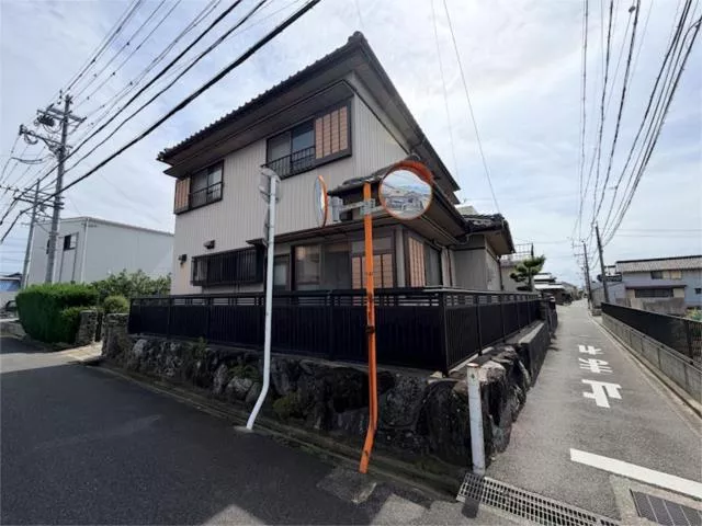 Tsu City, Fujikata (Akogi Station), 2-story, 7DK