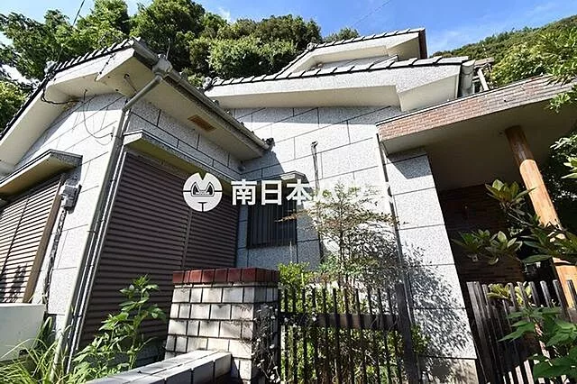 Used single-family home Higashitaniyama 7-chome Used house