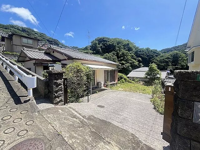 Used single-family home Okuda 5-chome house