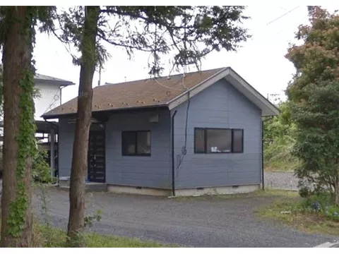 Tanuma Town (Tanuma Station) 4.8 million yen