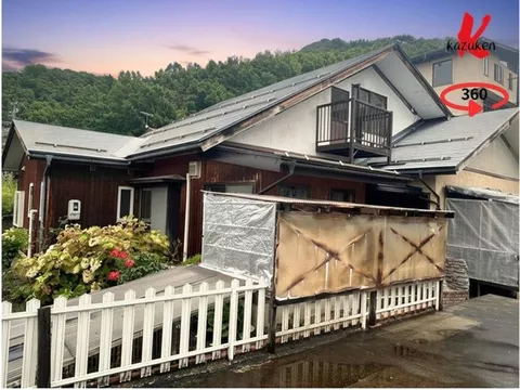 For those looking for a house near Odanaka in Nakano City. Comparable to rent.