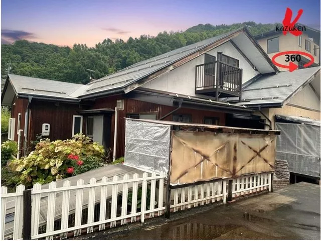 For those looking for a house near Odanaka in Nakano City. Comparable to rent.