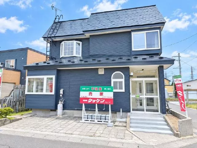 Aomori City, Oaza Kouhata, 2-story, 4LDK