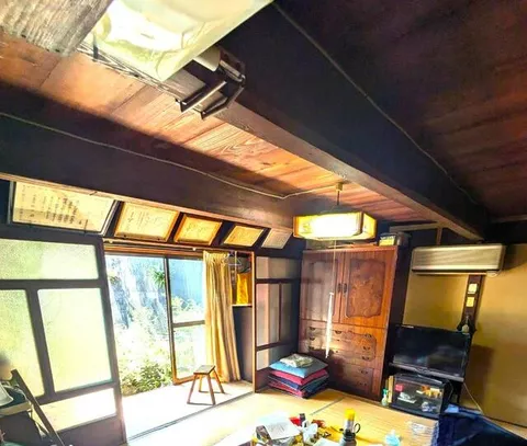 Awaji City Iwaya Hashimoto 2-story 4K - Image 3