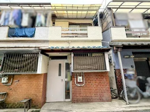 2 Chome Omiya-dori, Moriguchi City