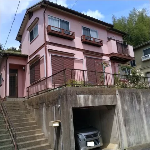 Yachimata City, Yachimata, 2-story, 4LDK (Enokido Station)
