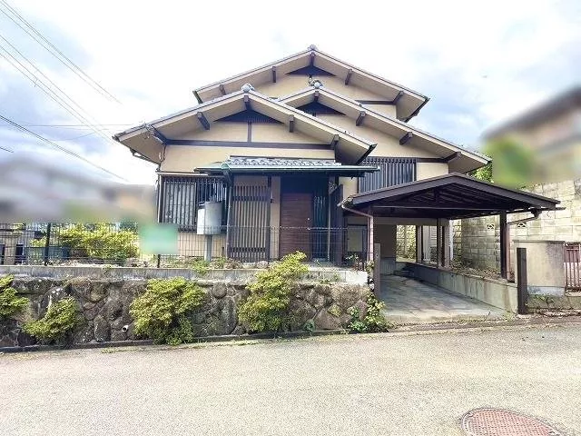 Tsubakidai 2 4.8 million yen