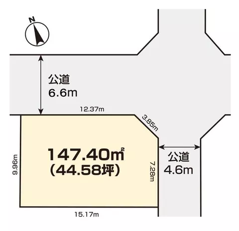 Nakagun Ninomiya Town, Fujimigaoka 3-chome (Ninomiya Station) 2-story 3SLDK