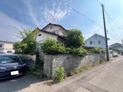 ■ The spacious layout allows for use even for families with many members.