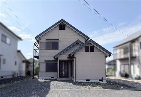 Maizuru City, Aza Nanokaichi (Nishi Maizuru Station) 2-story 3DK