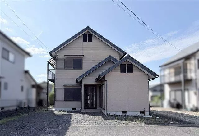 Maizuru City, Aza Nanokaichi (Nishi Maizuru Station) 2-story 3DK