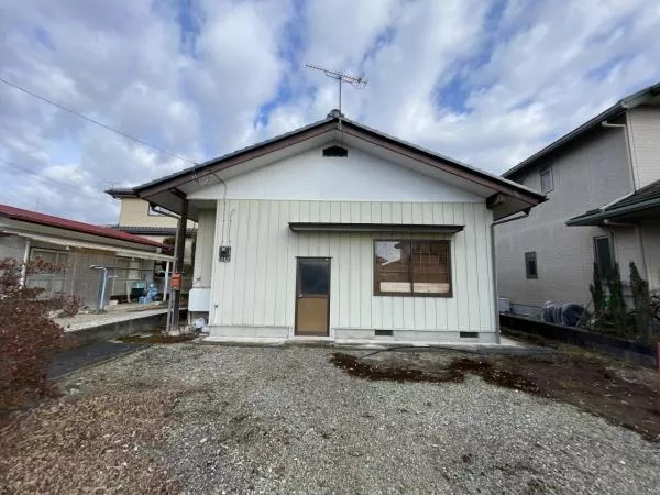 Kibata, Yaita city (Yaita station) Single story building, 3DK

Yaita-shi, Yaita
