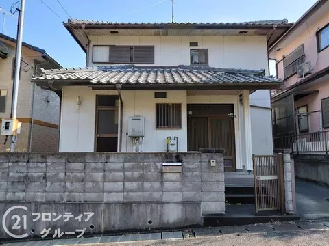【Immediate viewing available! Two-sided lighting♪】All rooms come with storage for a tidy space♪ - Image 3