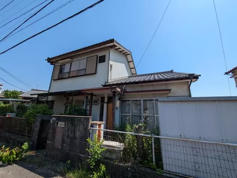 Tokoname City, Taya Aza Ibarawaka (Taya Station), two-story building, 5DK