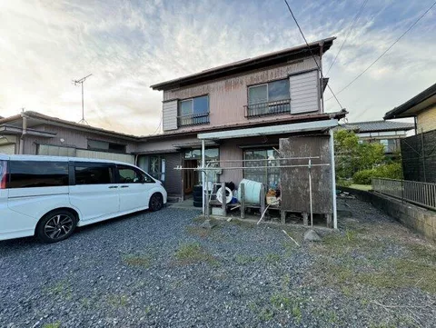 Yanaka, Katori City (Ohto Station) 2-story 6DK