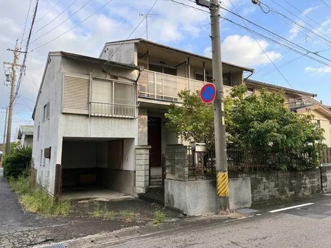 Gifu City, Akanebe Hishino 1-chome (Ginan Station), 2-story, 3LDK