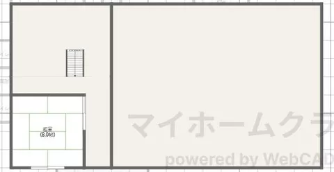 Nagano City Nakajo Oyama-sato (Nagano Station) 2-story 8K