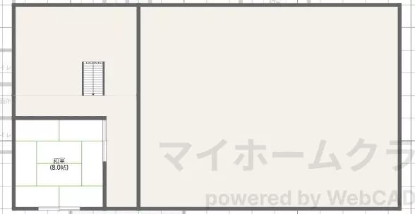 Nagano City Nakajo Oyama-sato (Nagano Station) 2-story 8K