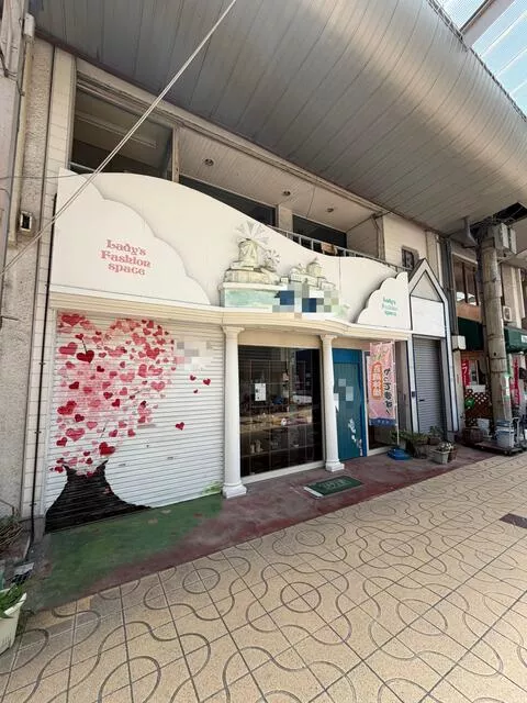 Aioi City, Asahi 4-chome (Aioi Station) 4-story building 9DK