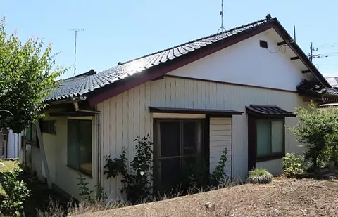 Used single-family home, Moka Railway Ichihara Station, 26 minutes on foot