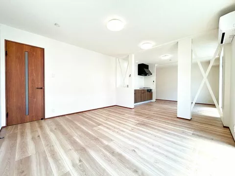 Akaiwa City, Sakuragaoka Higashi 6-chome (Seto Station) 2-story 4LDK