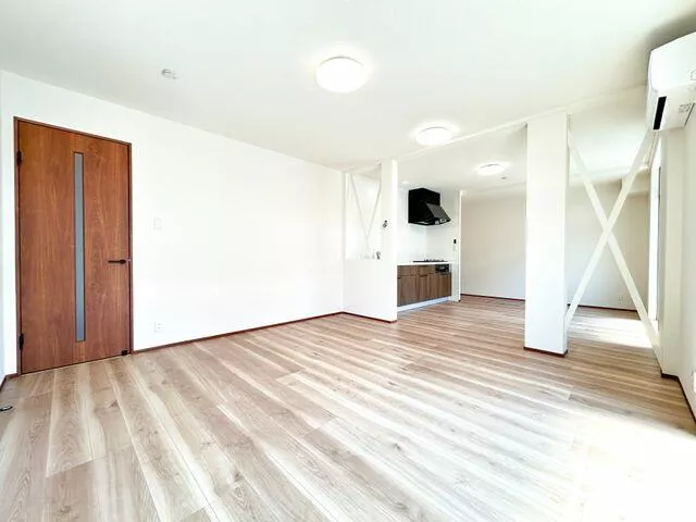 Akaiwa City, Sakuragaoka Higashi 6-chome (Seto Station) 2-story 4LDK