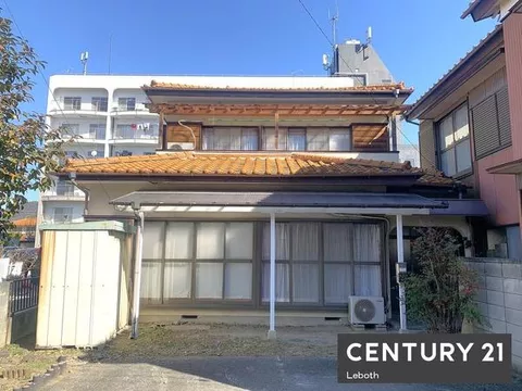 Ashikaga-shi, Ashikaga 2F 4DK

3.8 million yen