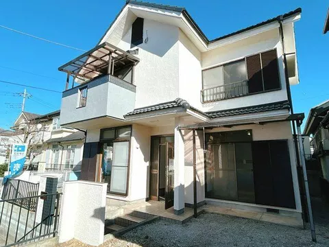 Higashimatsuyama City, Oaza Higashidaira (Higashimatsuyama Station), 2-story, 4DK