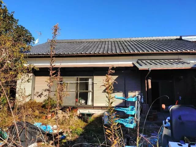 Higashimorokata District, Kunimif Town, Oaza Honjo, single-story, 5DK