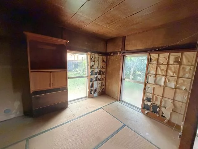 Kitakatsushika-gun Sugito Town Oaza Washizu (Tobu Dobutsu Koen Station) 2-story 4DK